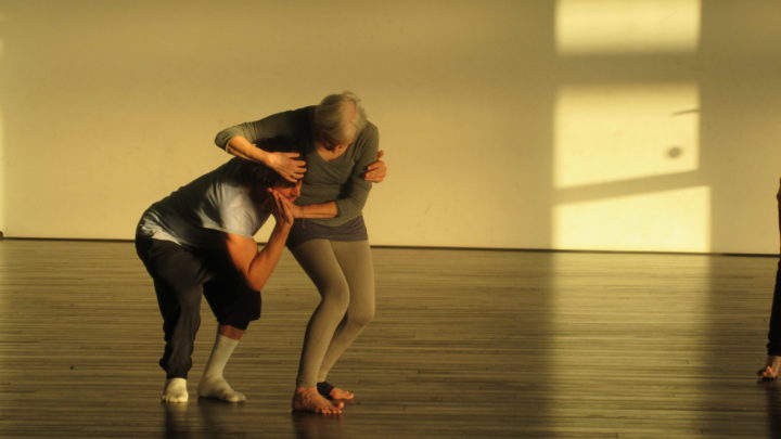 Masterclass avec Thierry Thieû Niang