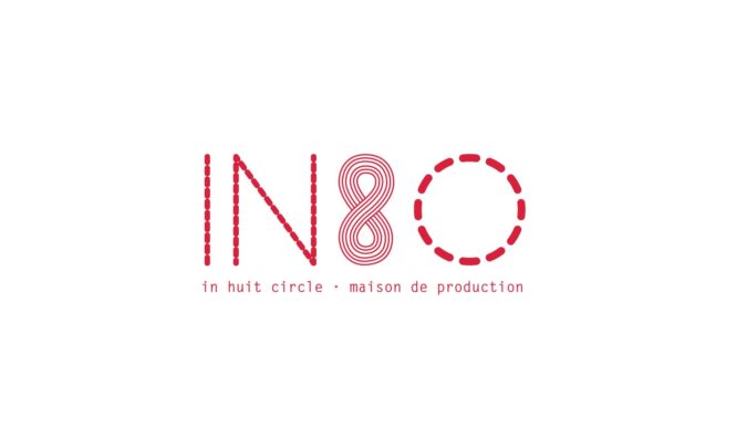 in’8 circle
